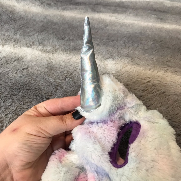 NWT Unicorn Dog Costume - Picture 9 of 12